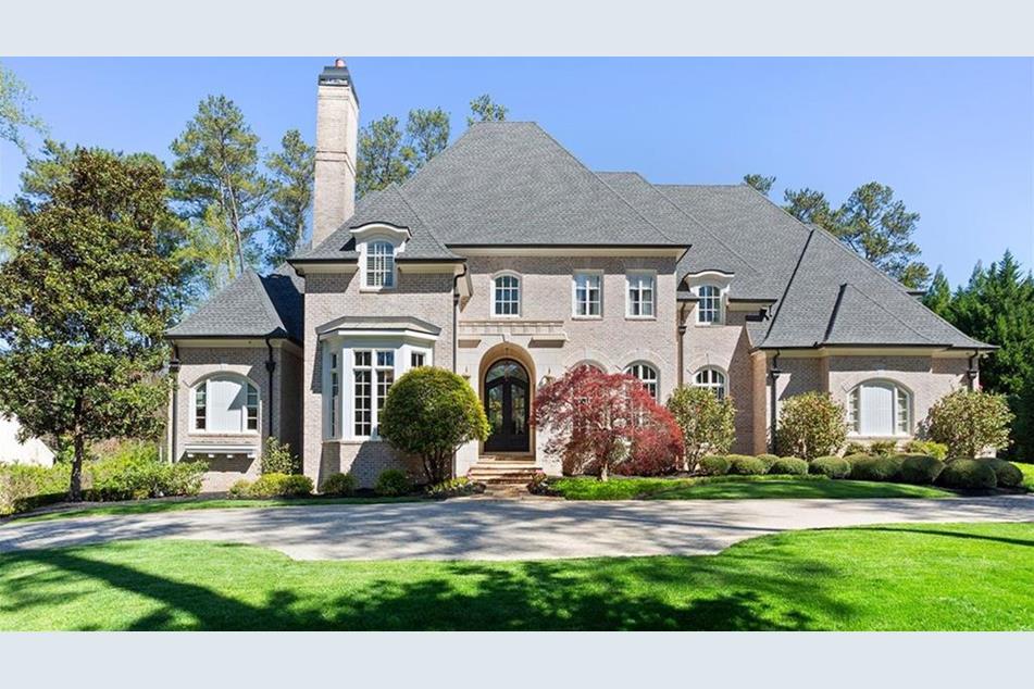 755 Heards Ferry Rd, Atlanta, GA 30328 MLS 7363589 Coldwell Banker