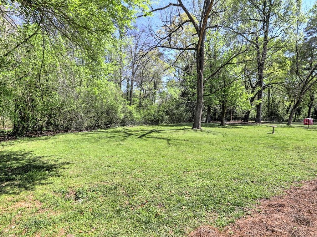 355 Brk Dr, Atlanta GA  30328-2110 exterior