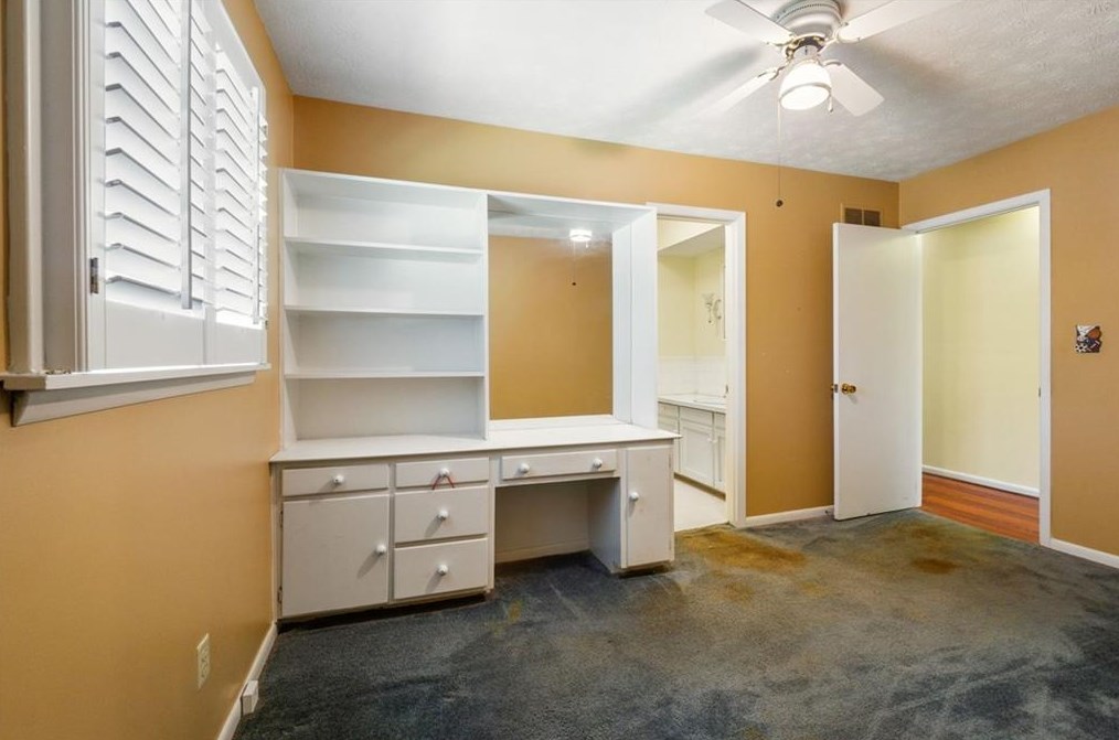 2284 Meadowvale Dr, Atlanta GA  30345-3545 exterior