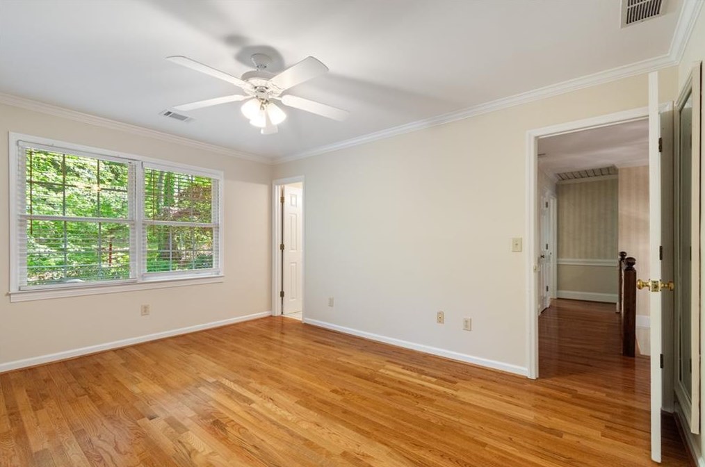 3846 Cherokee Frd, Gainesville GA 30506-3077 exterior