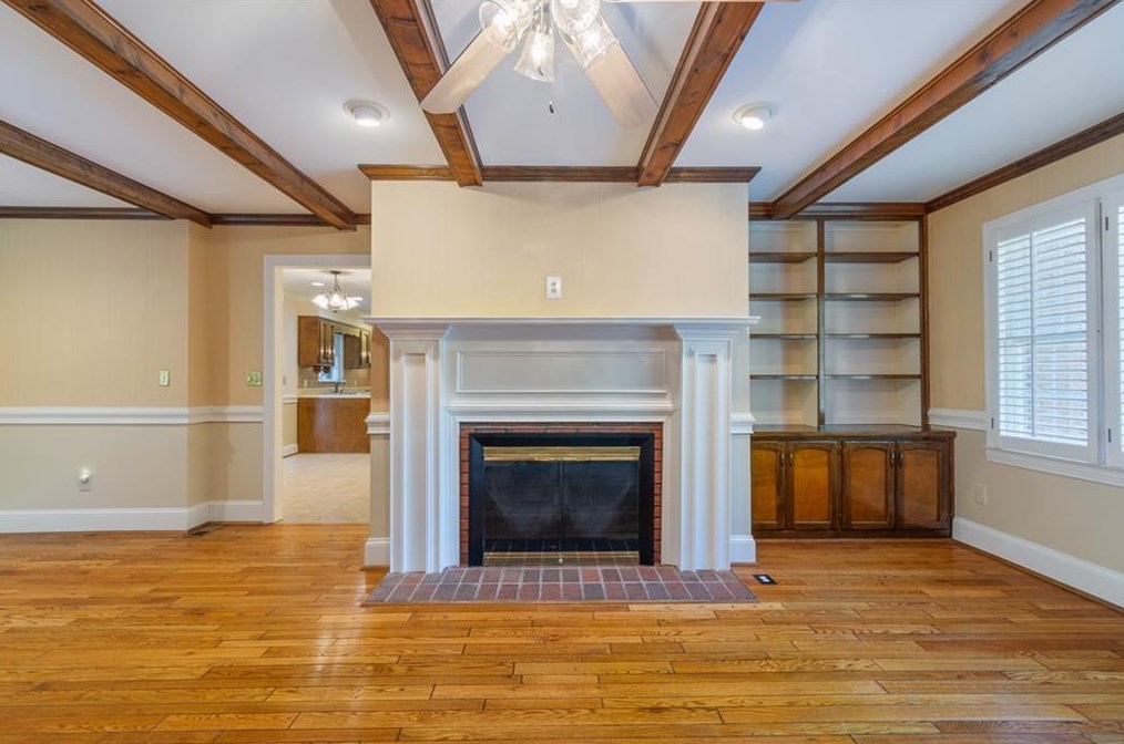 3846 Cherokee Frd, Gainesville GA 30506-3077 exterior