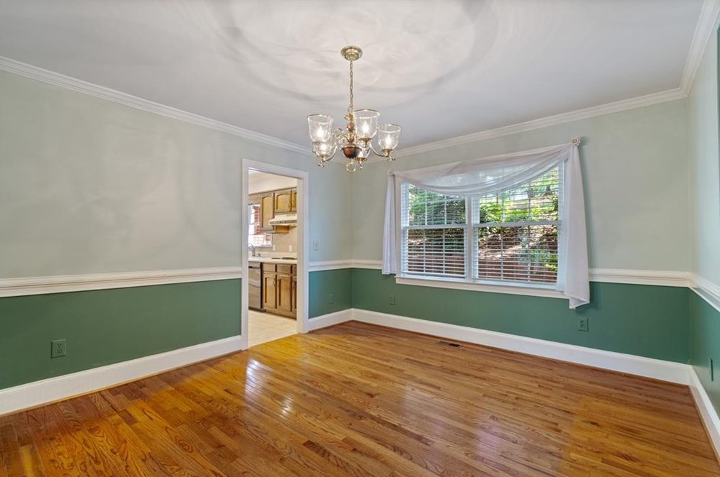 3846 Cherokee Frd, Gainesville GA 30506-3077 exterior