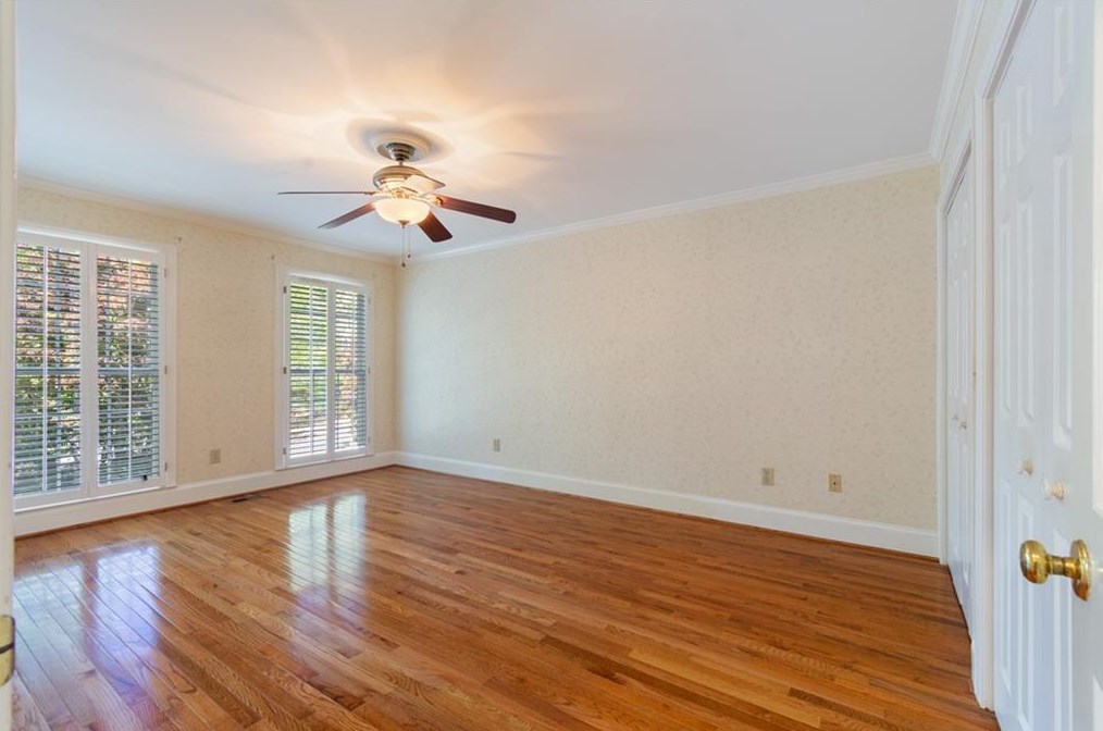 3846 Cherokee Frd, Gainesville GA 30506-3077 exterior