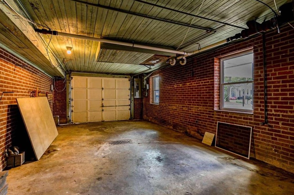 906 Terrace Dr, Rome GA 30161-6255 exterior