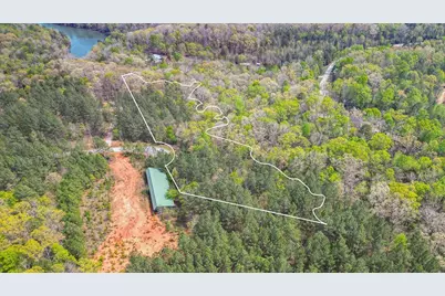 0 Long Pine Lane, Elberton, GA 30635 - Photo 1