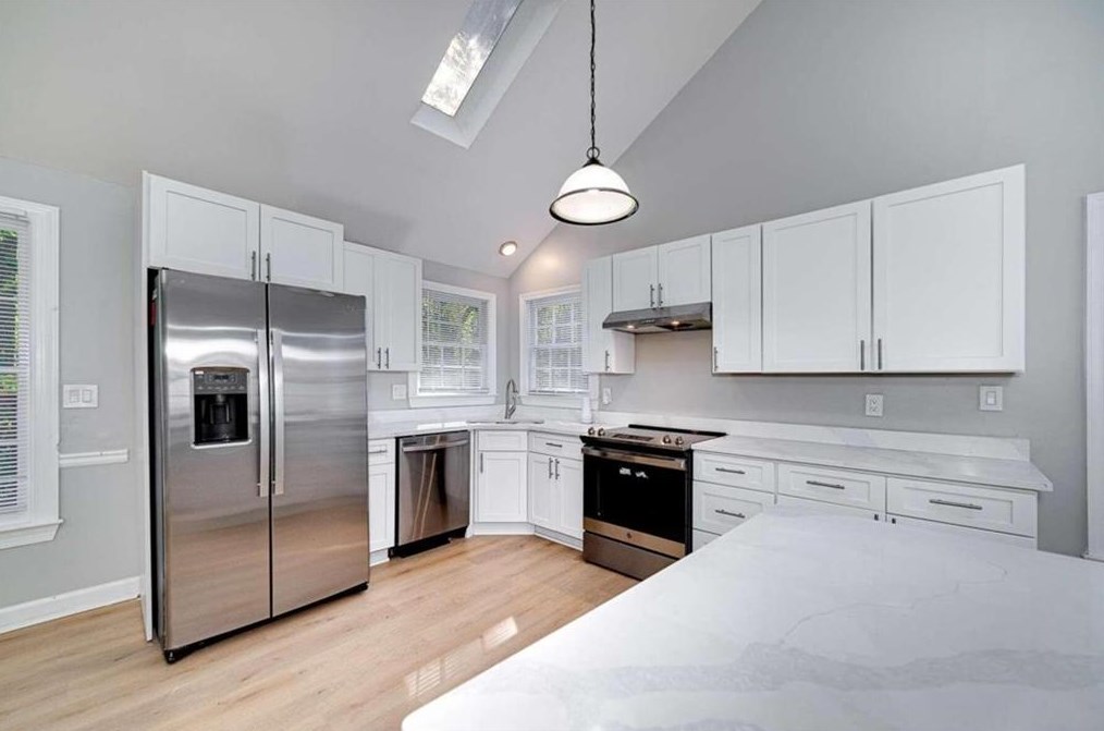 3162 Palm Tree Dr, Lithonia GA 30038-2360 exterior