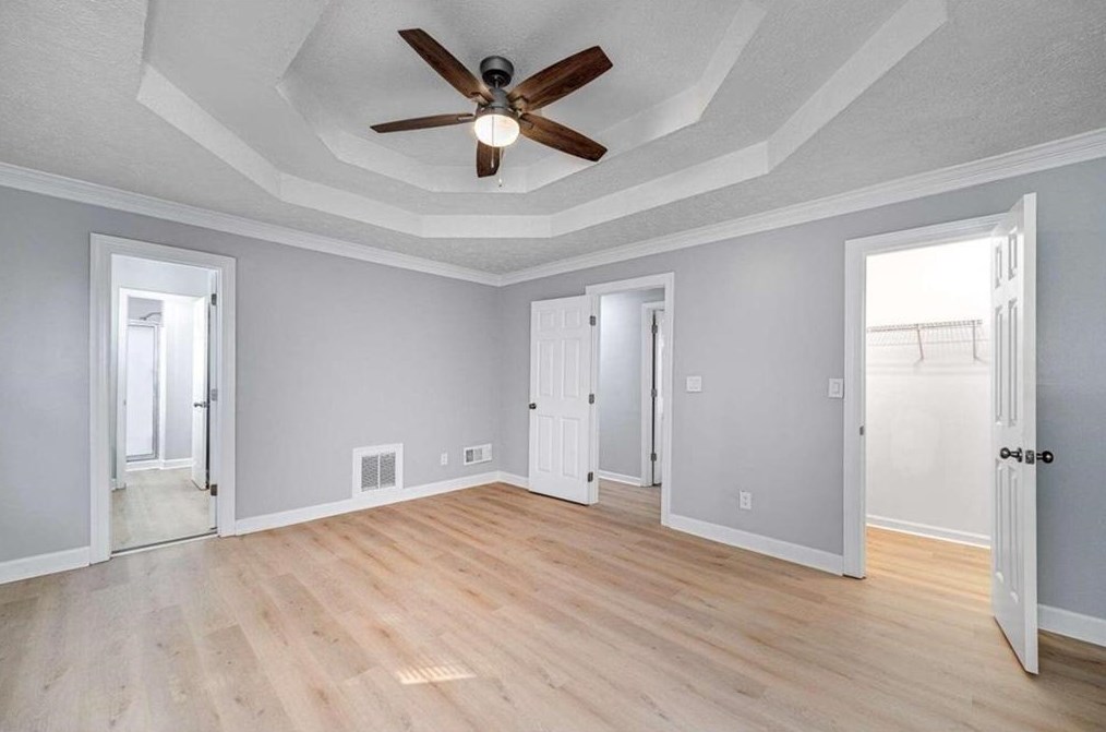 3162 Palm Tree Dr, Lithonia GA 30038-2360 exterior