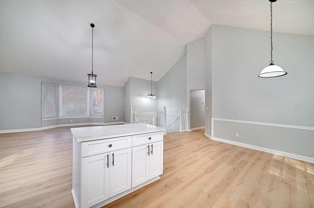 3162 Palm Tree Dr, Lithonia GA 30038-2360 exterior