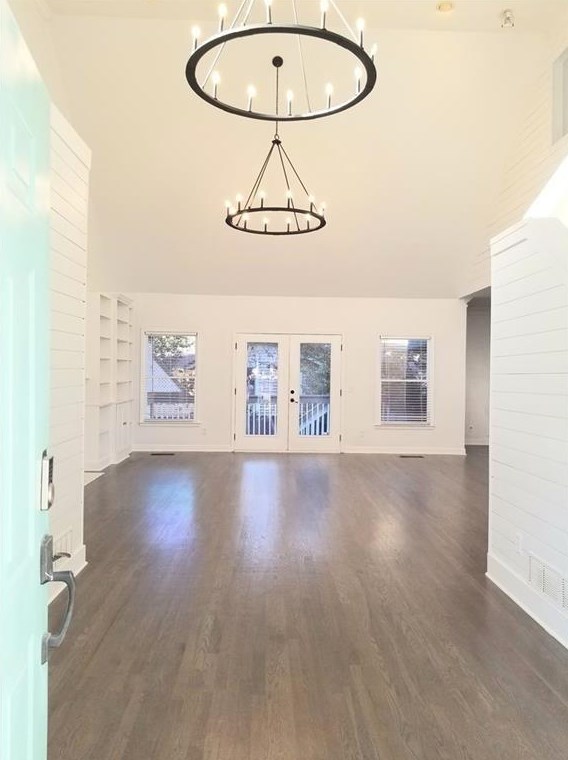 1178 Thornwell Dr, Atlanta GA  30319-3326 exterior