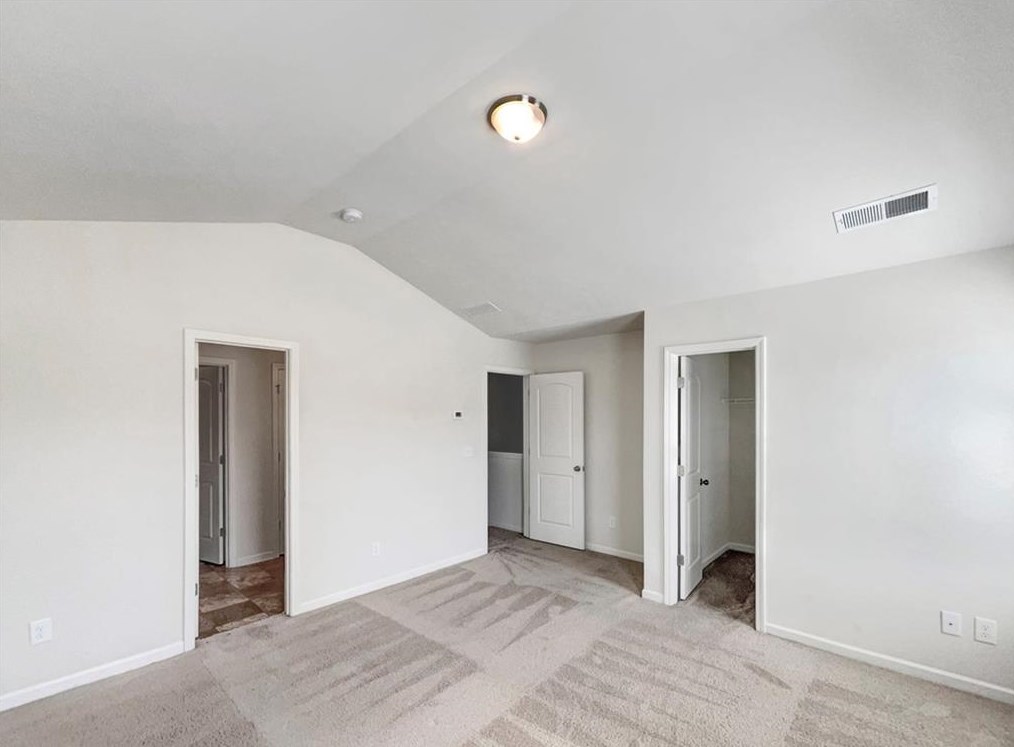 5843 Westchase St, Atlanta GA  30336-2912 exterior