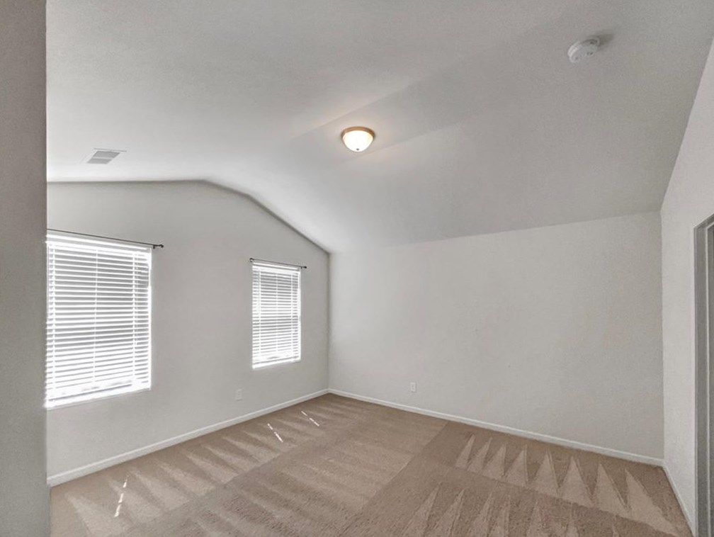 5843 Westchase St, Atlanta GA  30336-2912 exterior