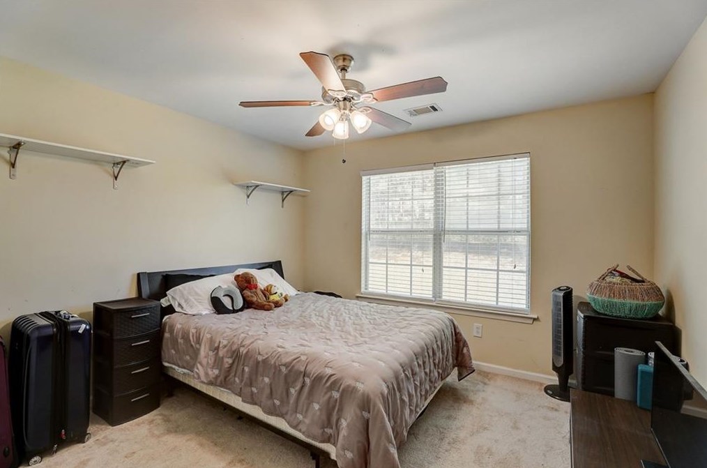 2509 Laurel Cir, Atlanta GA  30311-1236 exterior
