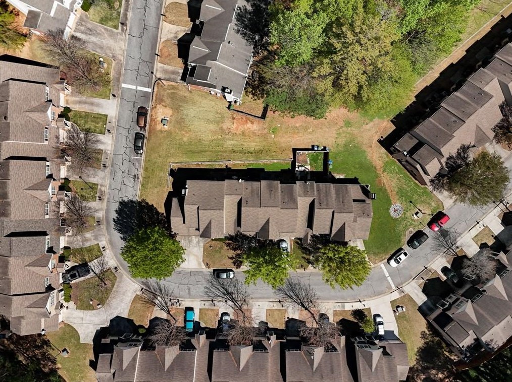2509 Laurel Cir, Atlanta GA  30311-1236 exterior