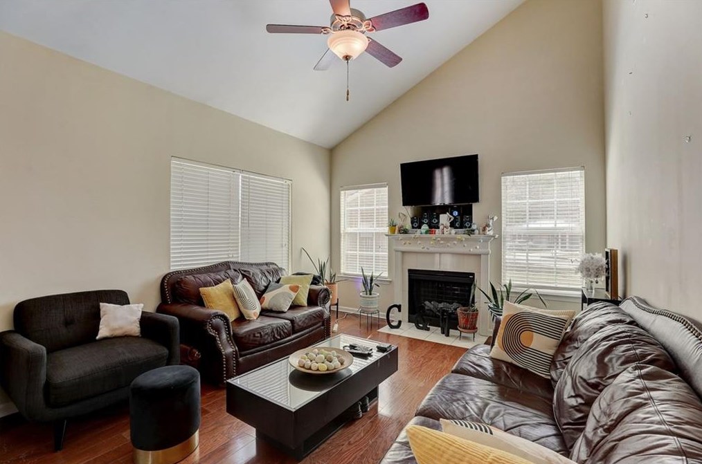 2509 Laurel Cir, Atlanta GA  30311-1236 exterior