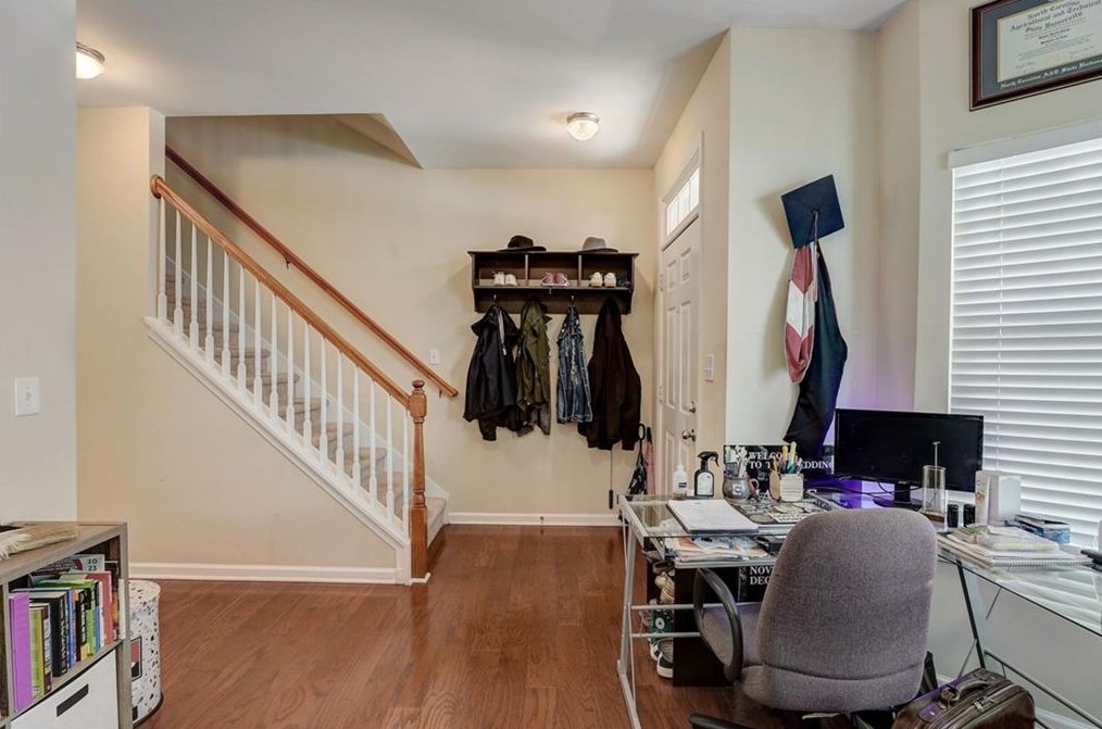 2509 Laurel Cir, Atlanta GA  30311-1236 exterior