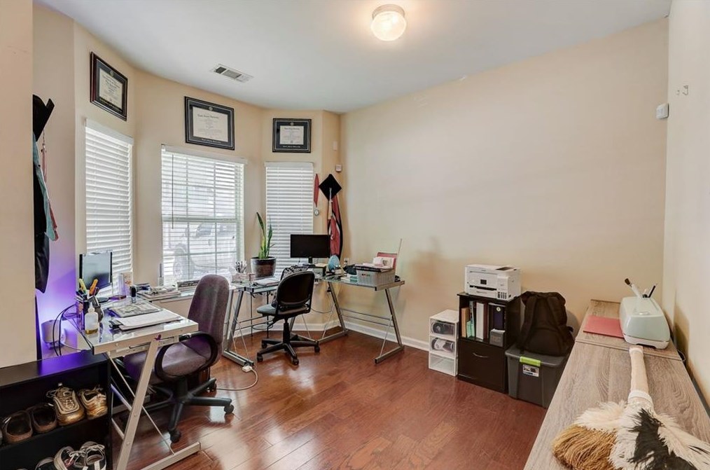 2509 Laurel Cir, Atlanta GA  30311-1236 exterior