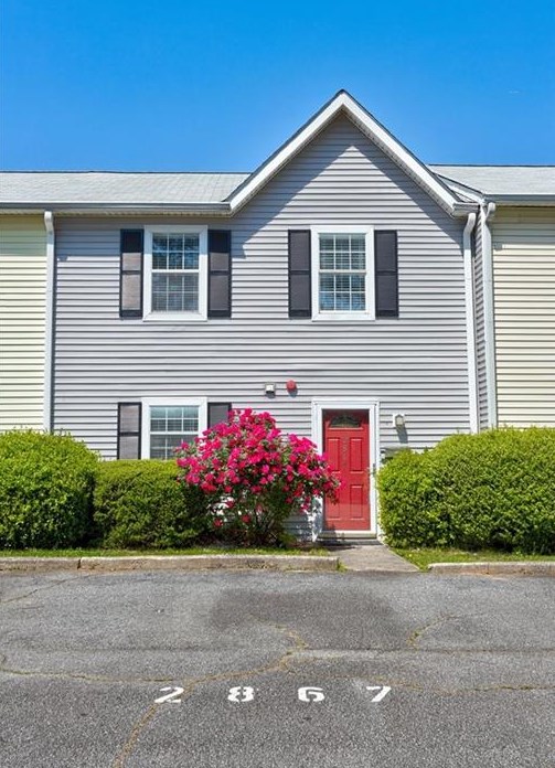 2867 Spring Villa Ln, Smyrna GA  30080-3644 exterior