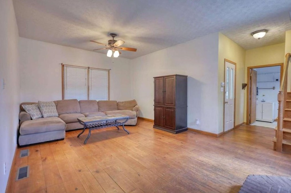 4281 Ingle Ct, Conyers GA  30012-1759 exterior