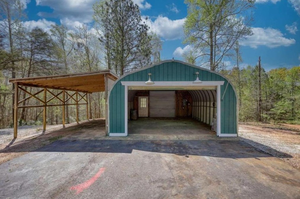 4281 Ingle Ct, Conyers GA  30012-1759 exterior