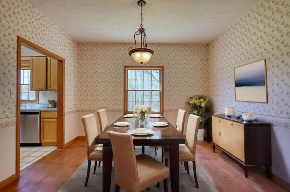 4281 Ingle Ct, Conyers GA  30012-1759 exterior