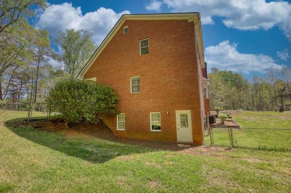 4281 Ingle Ct, Conyers GA  30012-1759 exterior