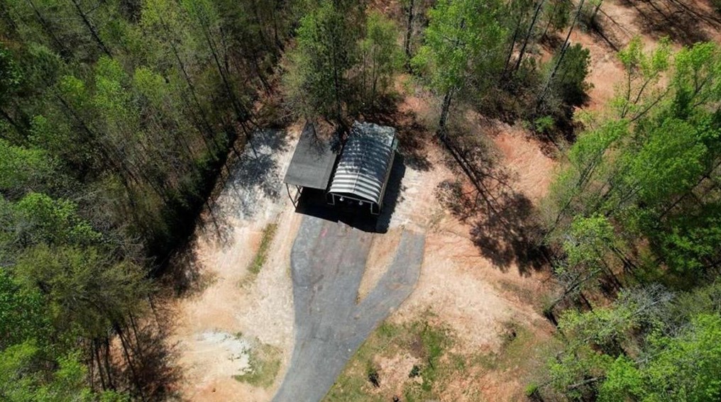 4281 Ingle Ct, Conyers GA  30012-1759 exterior