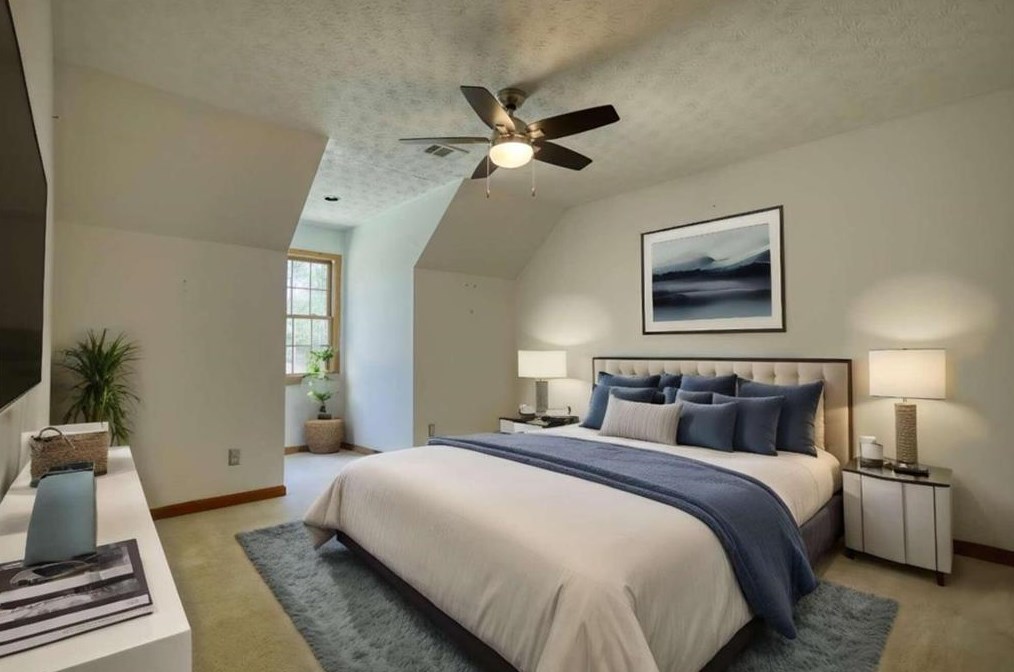 4281 Ingle Ct, Conyers GA  30012-1759 exterior