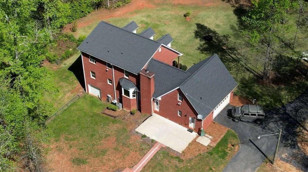 4281 Ingle Ct, Conyers GA  30012-1759 exterior