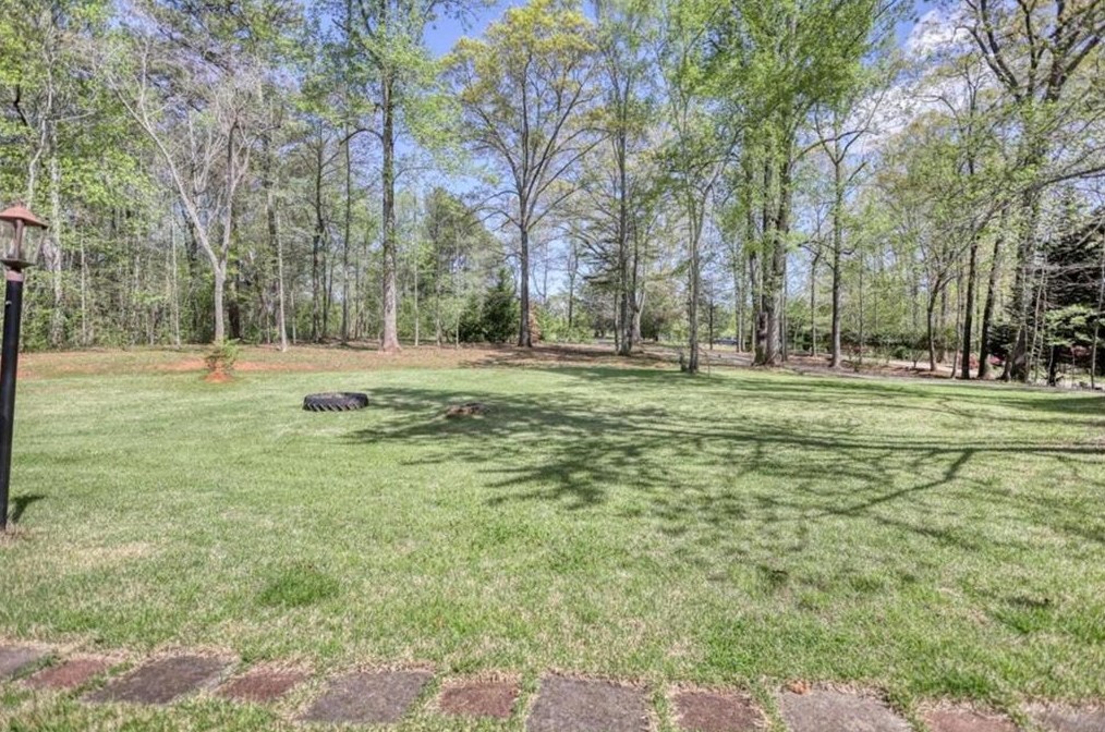 4281 Ingle Ct, Conyers GA  30012-1759 exterior