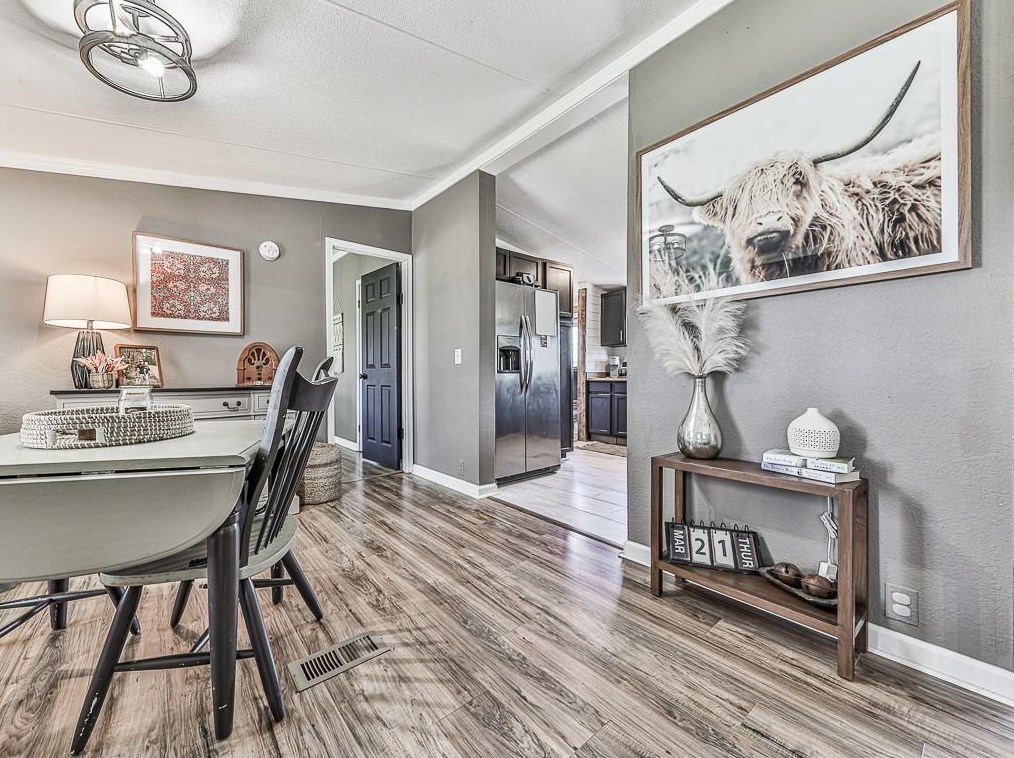 873 Evans Rd, Big Canoe GA  30143-3769 exterior