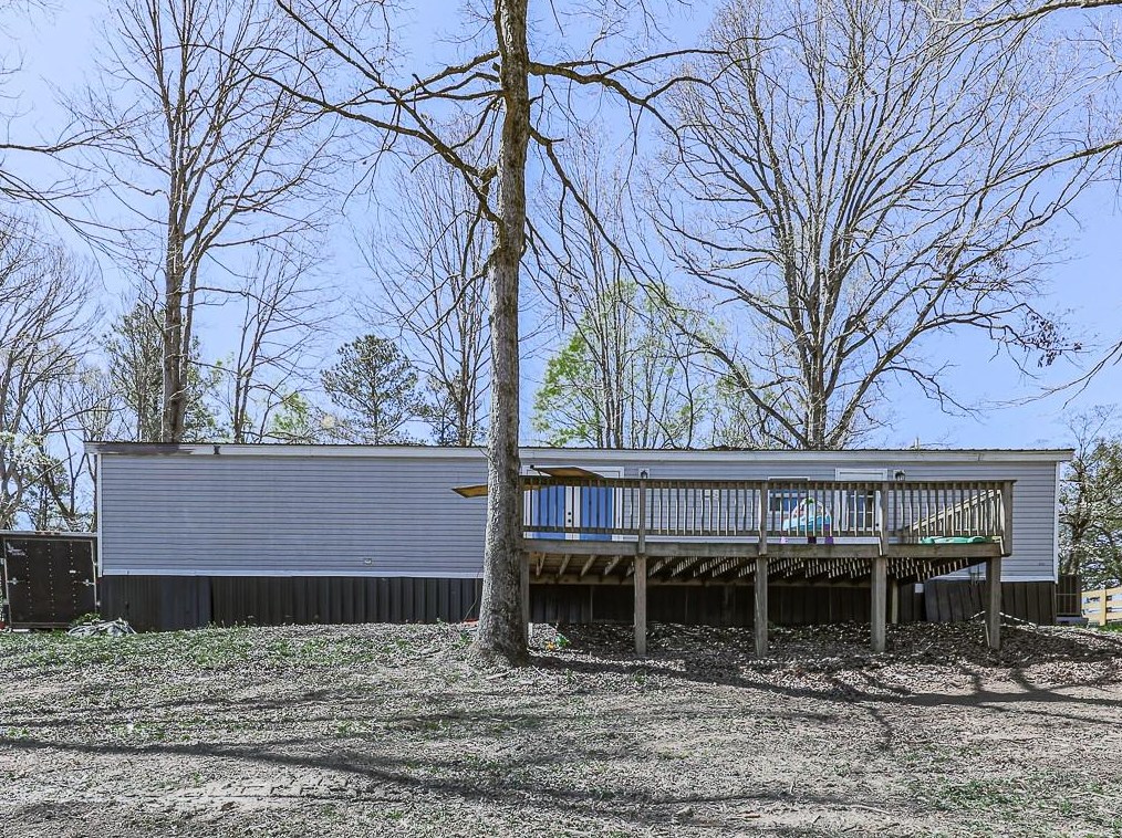 873 Evans Rd, Big Canoe GA  30143-3769 exterior