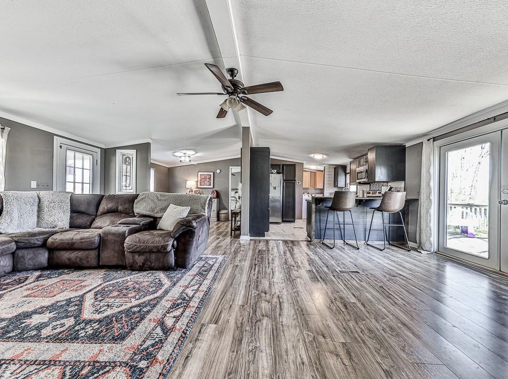 873 Evans Rd, Big Canoe GA  30143-3769 exterior