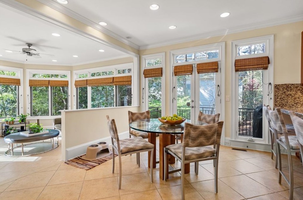 4335 Pemberton Cv, Alpharetta GA 30022-6345 exterior