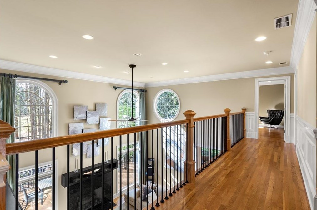 4335 Pemberton Cv, Alpharetta GA 30022-6345 exterior