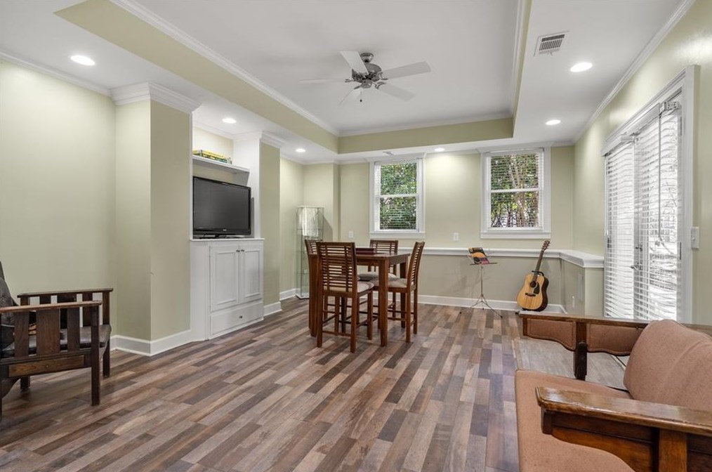 4335 Pemberton Cv, Alpharetta GA 30022-6345 exterior