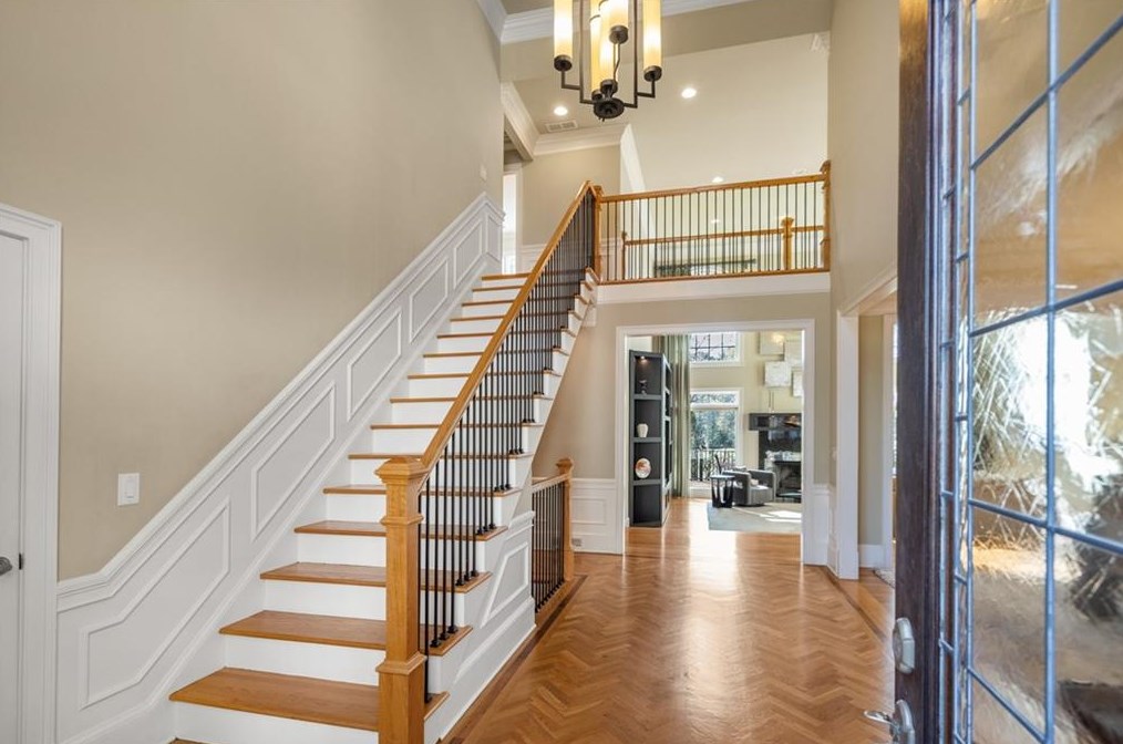 4335 Pemberton Cv, Alpharetta GA 30022-6345 exterior