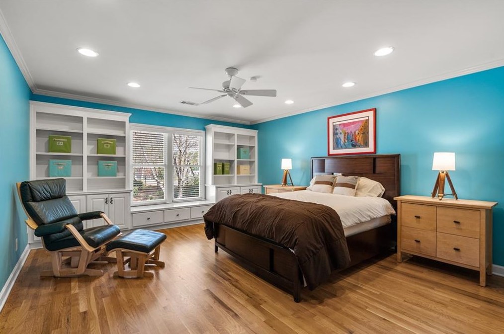 4335 Pemberton Cv, Alpharetta GA 30022-6345 exterior