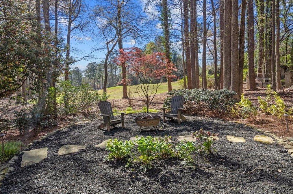 4335 Pemberton Cv, Alpharetta GA 30022-6345 exterior