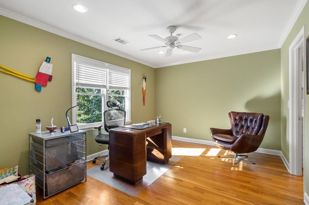 4335 Pemberton Cv, Alpharetta GA 30022-6345 exterior