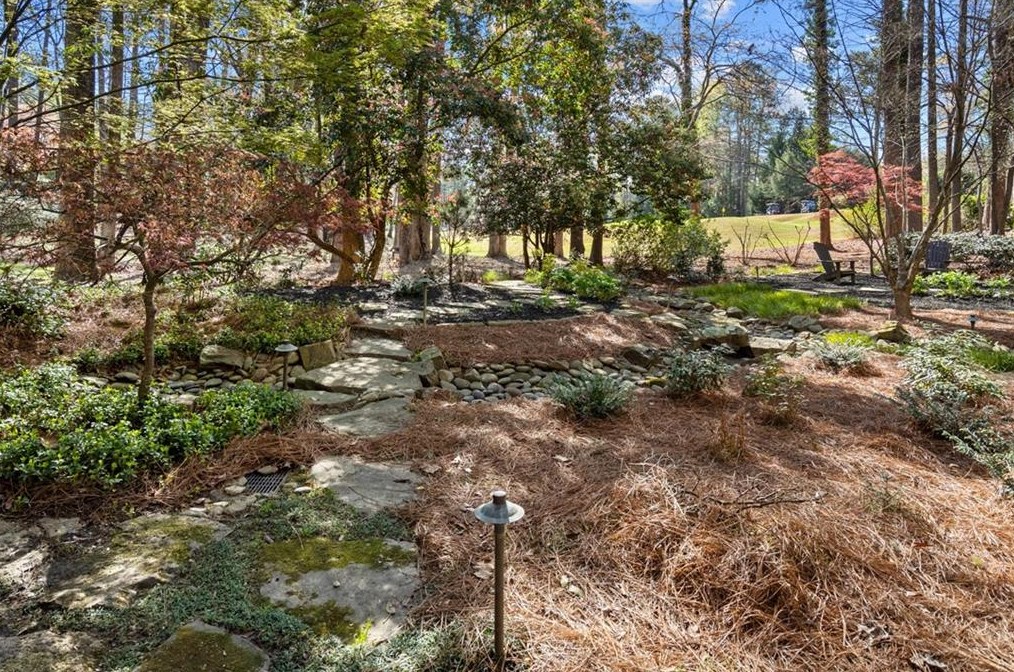 4335 Pemberton Cv, Alpharetta GA 30022-6345 exterior