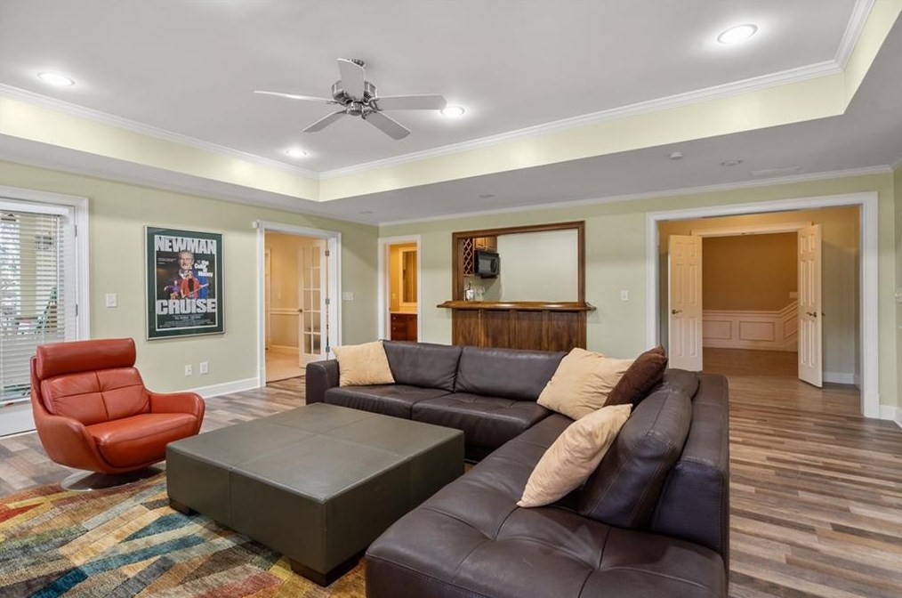 4335 Pemberton Cv, Alpharetta GA 30022-6345 exterior