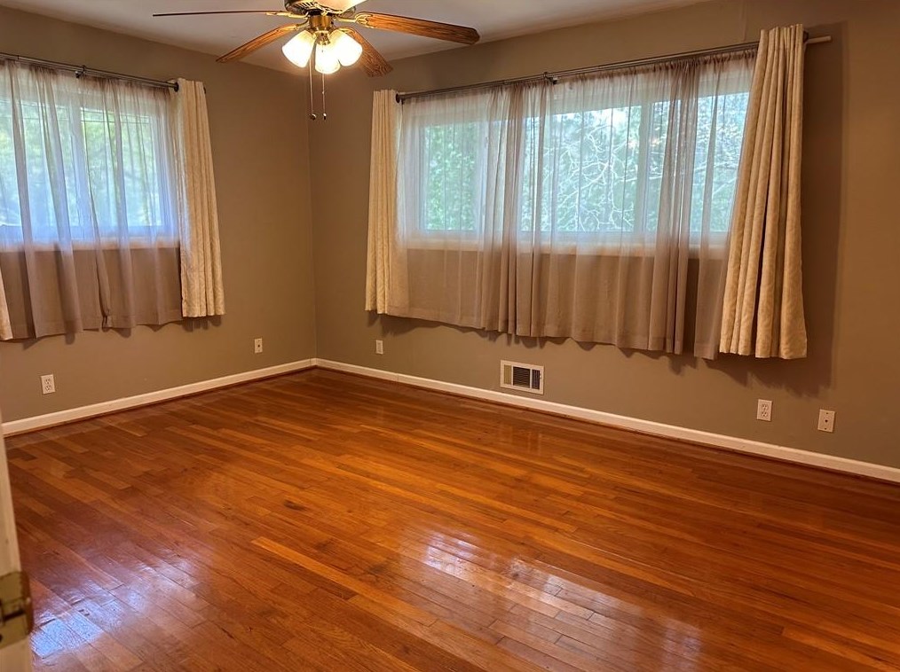2544 Lake Capri Dr, Conyers GA  30012-2925 exterior