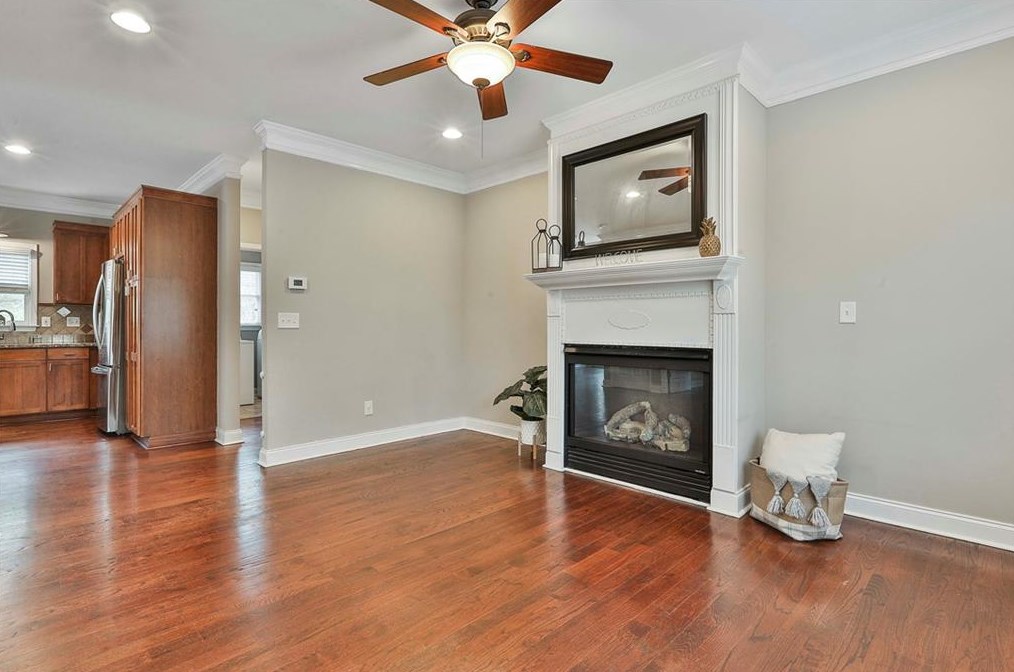 112 Ericson St, Atlanta GA  30317-1616 exterior