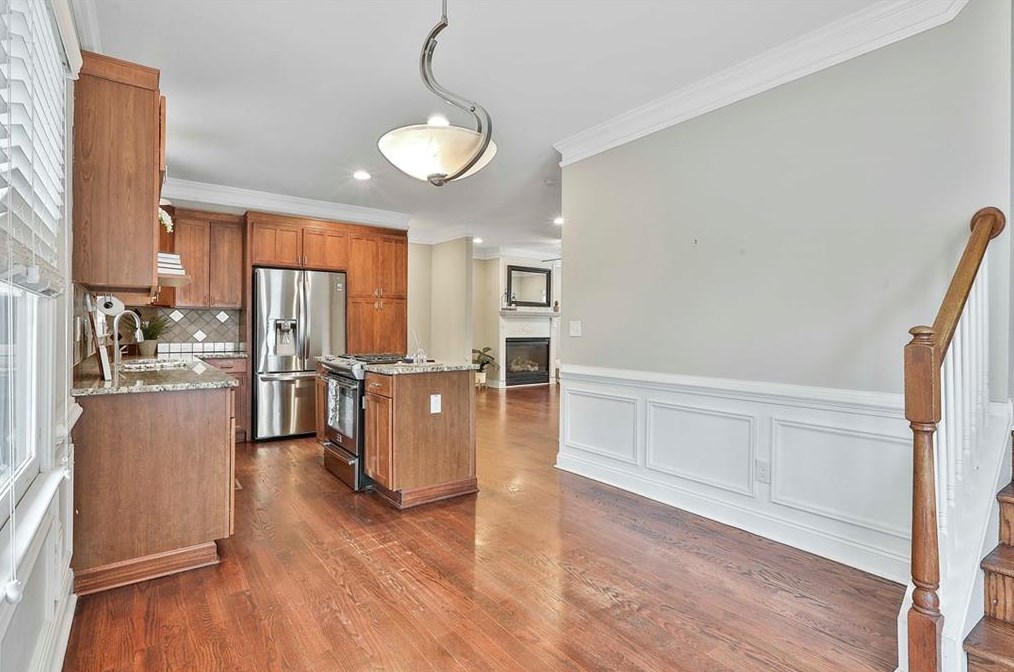 112 Ericson St, Atlanta GA  30317-1616 exterior