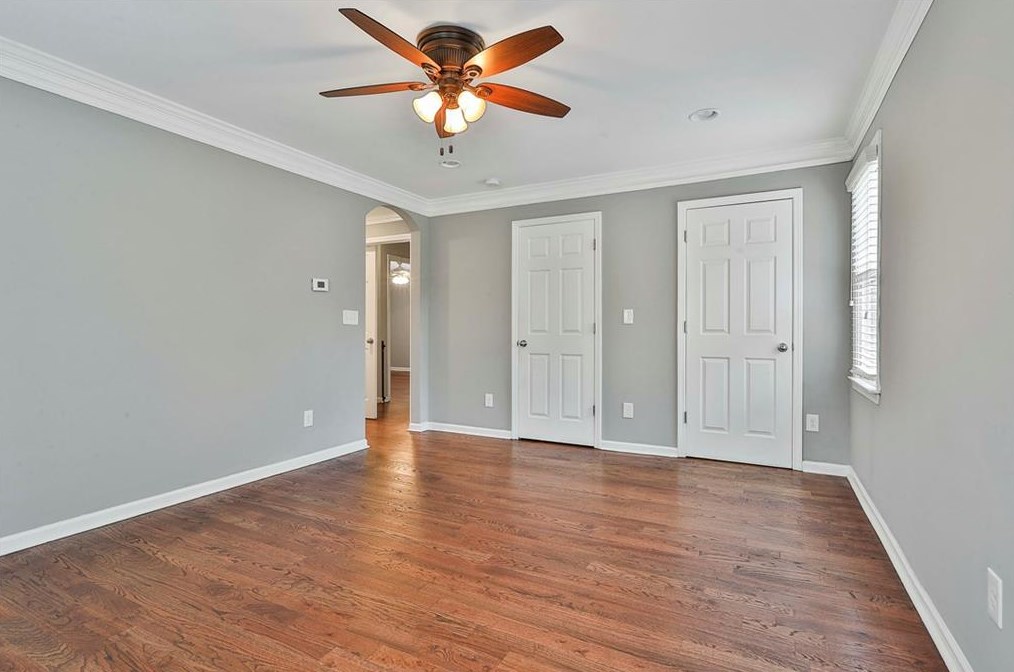 112 Ericson St, Atlanta GA  30317-1616 exterior