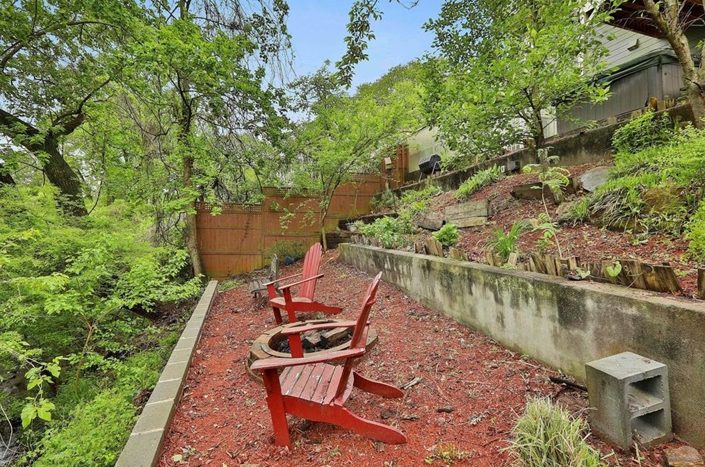 112 Ericson St, Atlanta GA  30317-1616 exterior