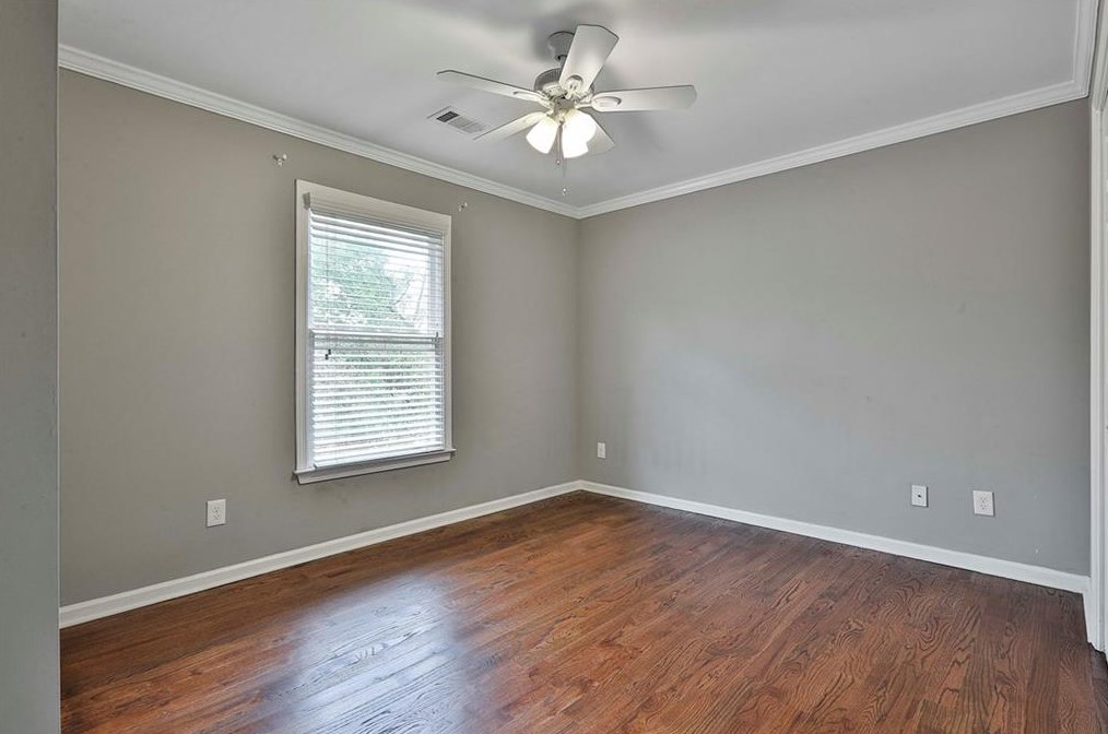 112 Ericson St, Atlanta GA  30317-1616 exterior