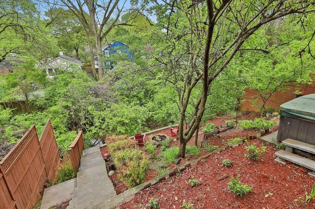 112 Ericson St, Atlanta GA  30317-1616 exterior
