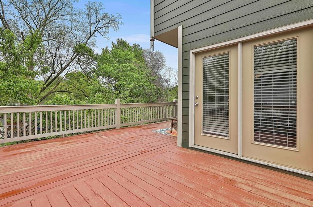 112 Ericson St, Atlanta GA  30317-1616 exterior