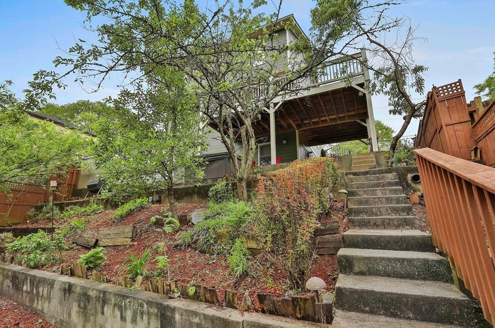 112 Ericson St, Atlanta GA  30317-1616 exterior